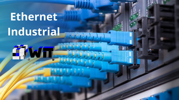 ethernet industrial