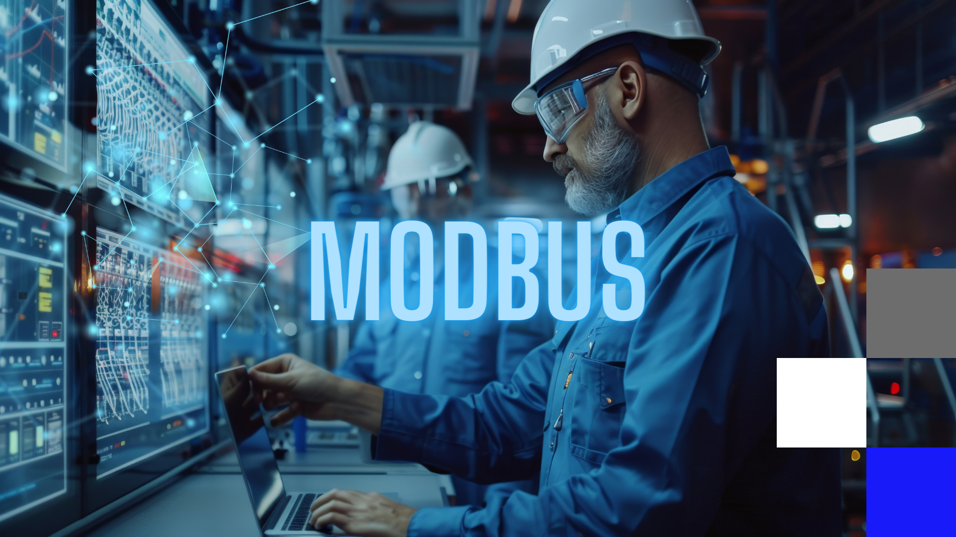 ¿Para qué sirve Modbus?