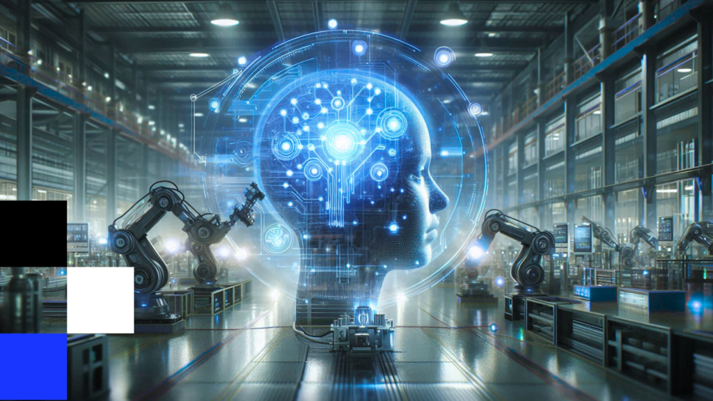 Inteligencia Artificial en la automatización industrial