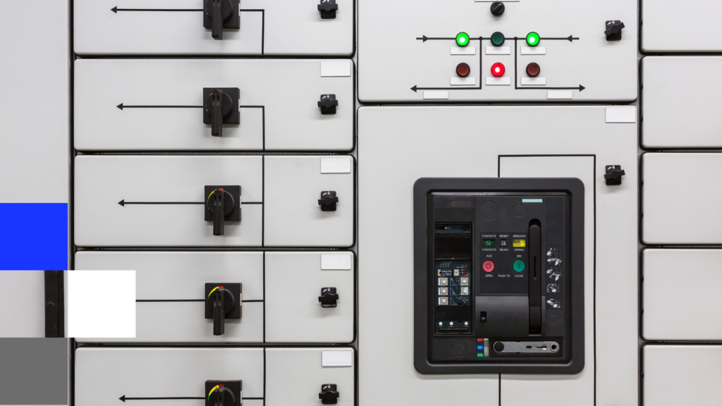 Automatismos eléctricos