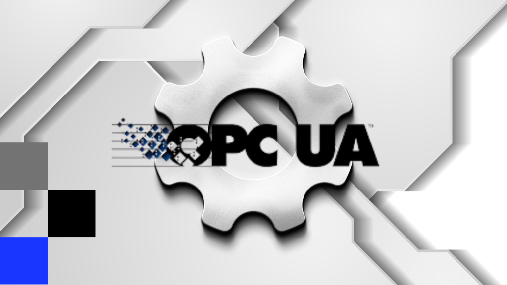Protocolo OPC UA