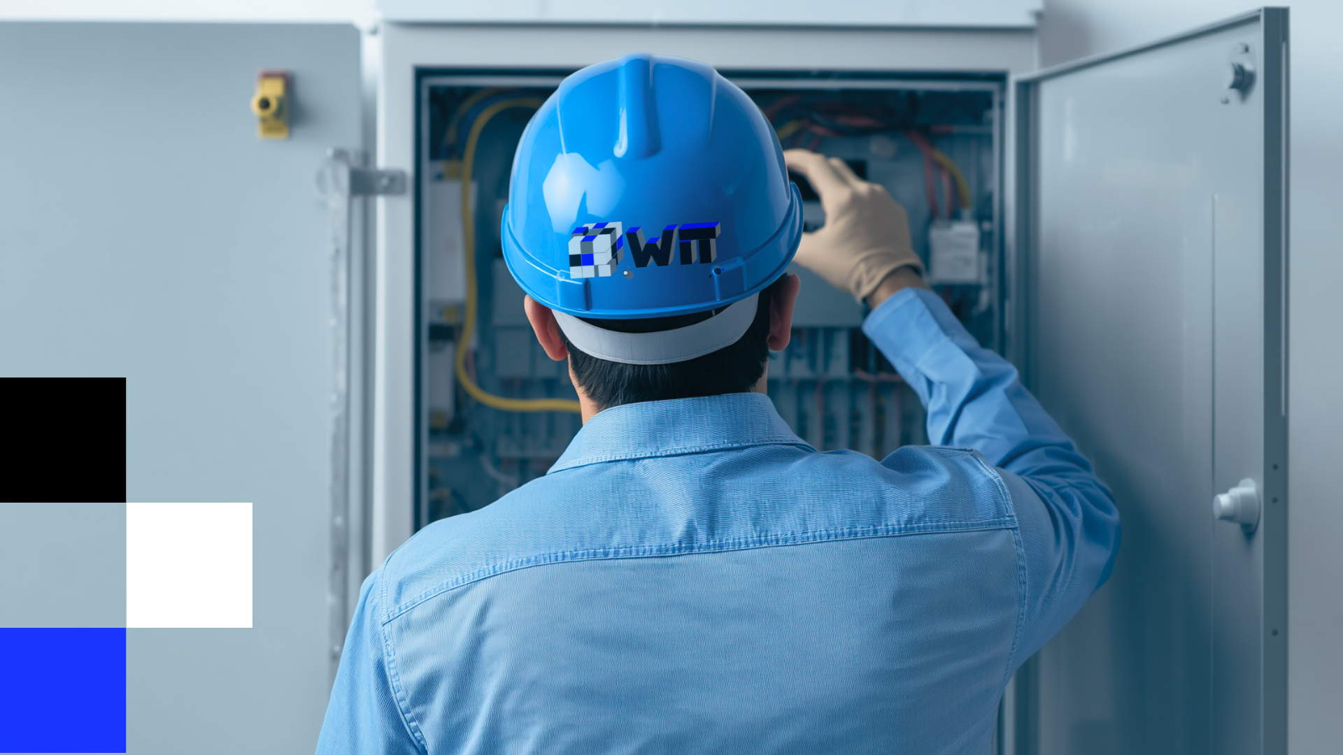 Ingeniería eléctrica en la automatización industrial