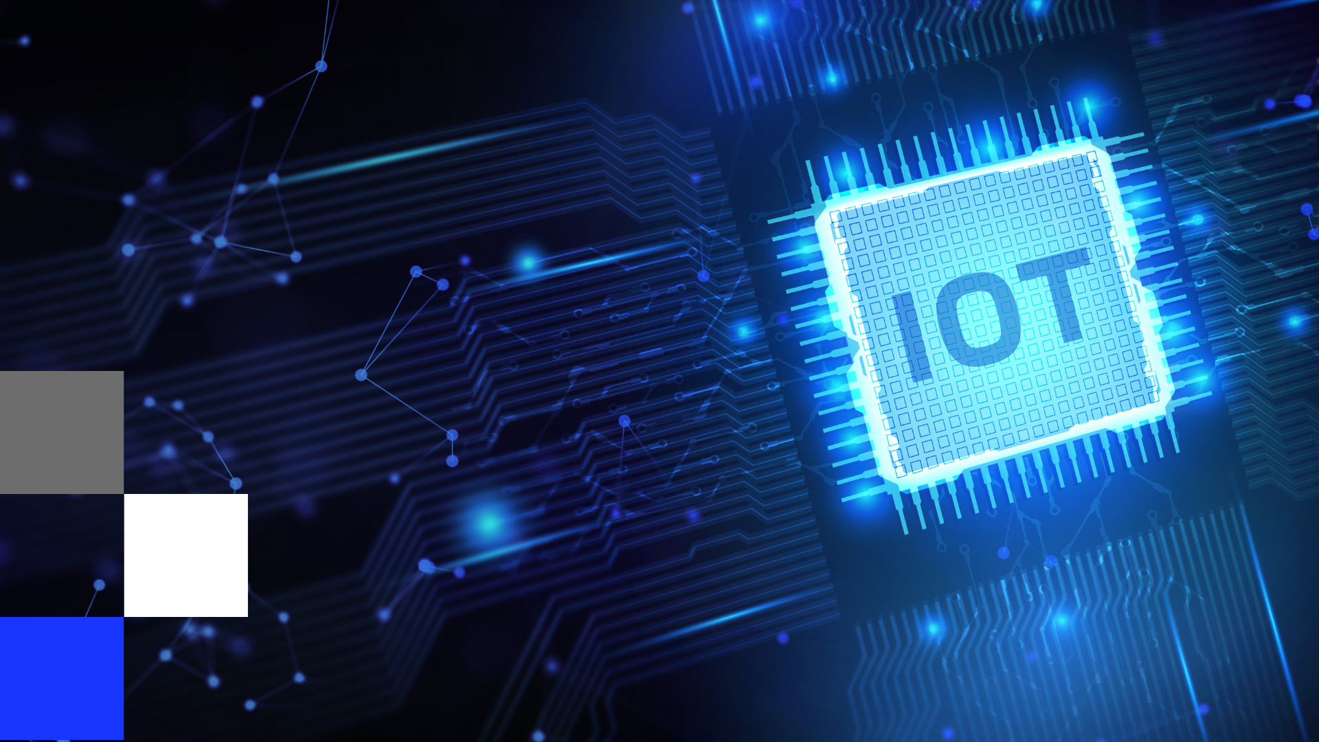 IoT industria